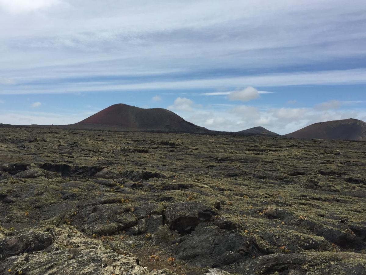 Los Dragos Masdache Eksteriør bilde